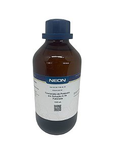 Tiocianato de PotássioI 0,1N 1L - NEON