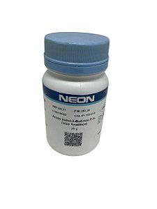 Ácido Indol-3-Butírico PA (Uso Analítico 25G - NEON