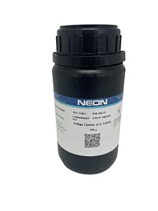 Índigo Carmim PA (C.I. 73015) 100G - NEON