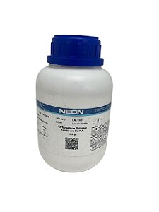 Carbonato de Potássio Anidro PA 500G - NEON