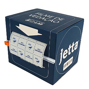 Parafilm M 10,16cm X 38,1m - Jetta