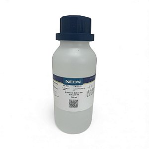 Nitrato de Cálcio 4% 500ML - NEON