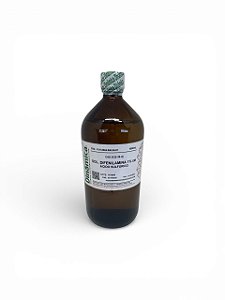 Solução Difelinamina 1% Em Ácido Sulfúrico 1L - DINÂMICA (P.C. POLÍCIA FEDERAL)