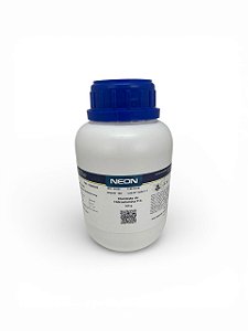 Cloridrato de Hidroxilamina PA 500G - NEON (P.C. Polícia Federal)
