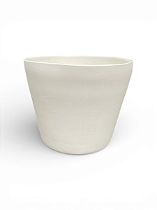 Cadinho de Cerâmica Capacidade 1L - CERALTEC