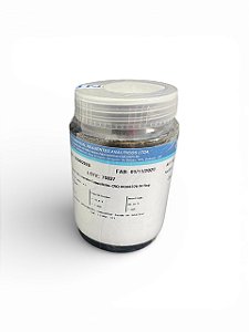 Clorito de Sódio PA 25G - NEON