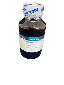 Ferroína 1/40 Molar (0,025M) 50ML - NEON