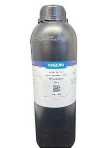 Pirocatequina 1KG - NEON