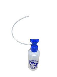Lava Olhos de Emergência sem Base 500ML - NALGON