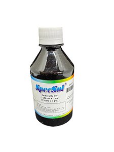 Solução Padrão Redox 229 M/v Zobbel's 250ml - Specsol