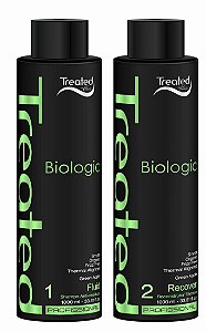 Biologic - Progressiva orgânica
