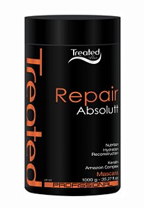 Mascara Capilar Repair Absolut