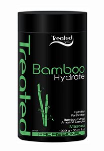 Mascara Capilar Bambu