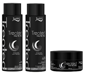 Home Care - Matizador Black