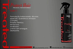 Protect Hair