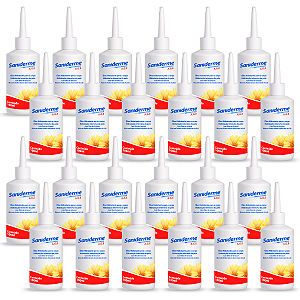 Óleo de Girassol Cicatrizan A.G.E 100ml 24 Unidades