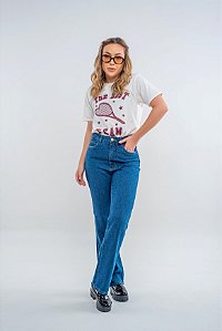 TSHIRT RAQUETE CORAÇÃO OFF