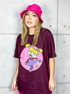 Max Tshirt Angelica