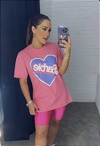 Tshirt Barbie