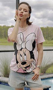Tees Minie Rosa