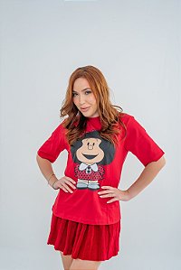 Tees Mafalda