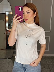 Tees Nossa Senhora