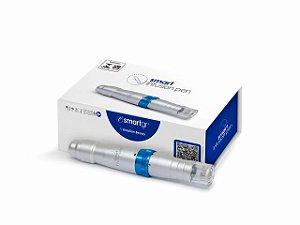 Smart Infusion Pen - Caneta de Microagulhamento de Infusão Elétrica - Smart GR