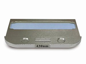 Filtro para Aplicador do Light Pulse - 430nm - HTM
