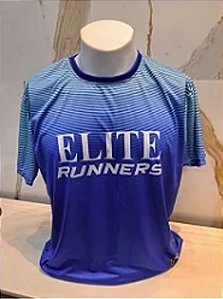 Camisa Elite - Azul