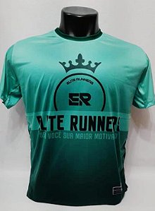 Camisa Elite - Verde