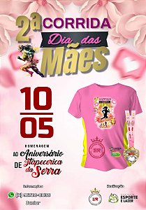 2º Corrida dia das Mães Elite Runners - Itapecerica da Serra - 10/05/2026