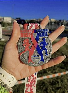 Outubro Rosa, Novembro Azul / 2026