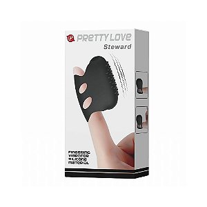 Dedeira Vibro Steward Pretty Love