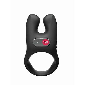 Vibrador Casal e Peniano Nós Fun Factory