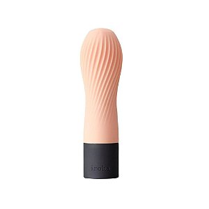 Vibrador Clitoriano Zen Tenga