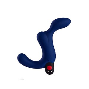 Vibrador Anal e Próstata Duke Fun Factory