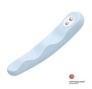 Vibrador Clitoriano Recarregável Minamo Tenga