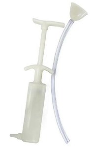 Bomba Clitoriana Manual Afrodite Sexy Fantasy