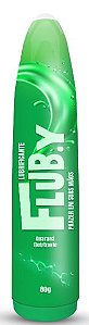 Lubrificante Íntimo Flub.y Guaraná Eletrizante 80g