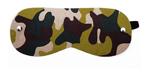 Venda Arredondada Camuflada Dominatrixxx