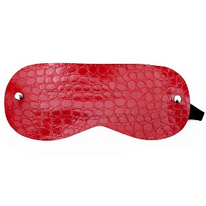 Venda Tapa Olhos Kroko Dominatrixxx