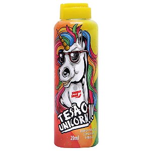 Tesão De Unicorn Masculino 20ml Pepper Blend