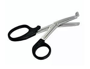 Tesoura de segurança ponta romba - BSDM