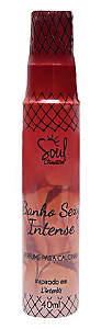 Perfume de Calcinha Banho Sexy Intense 40ml Soul Cosméticos