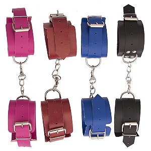 Algema Bracelete Em Bedin Laminado Dominatrixxx