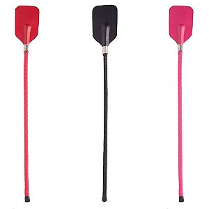 Chibata Retangular 45cm Dominatrixxx