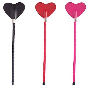 Chibata Coração 35cm Dominatrixxx