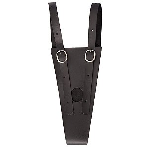 Cinta X Para Prótese 01 Furo Com Regulagem Dominatrixxx