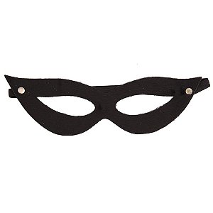 Máscara Tiazinha Pelúcia Dominatrixxx
