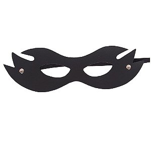Máscara Feminina Sintética 1308 Dominatrixxx